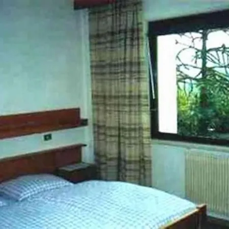 Apartment Oberpefohl