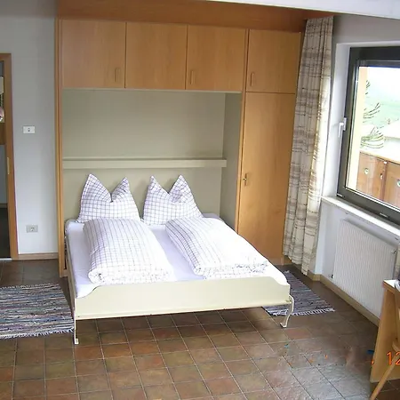 Oberpefohl Apartment